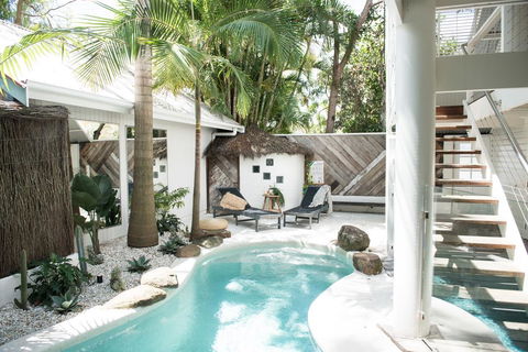 The Cactus Rose Villa - Sydney 4u 2