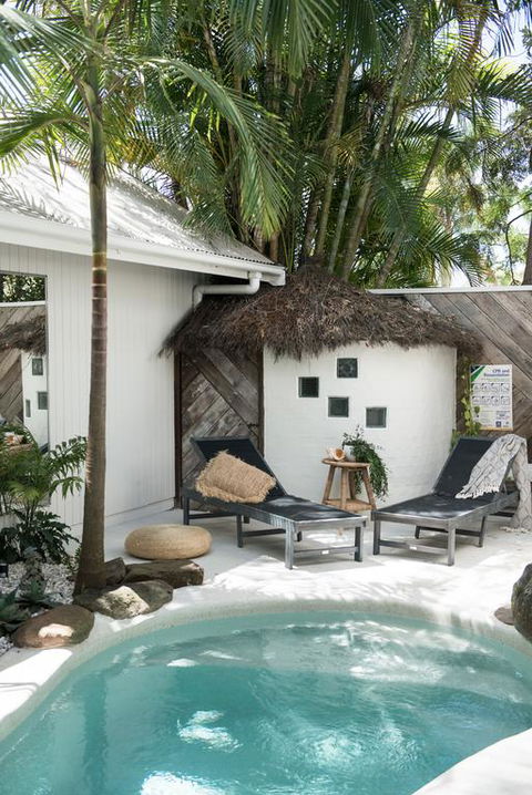 The Cactus Rose Villa - Sydney 4u 3