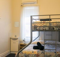 The Cally Hotel - Sydney 4u