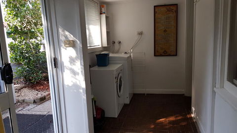 The Camperdown Mill - Sydney 4u 3
