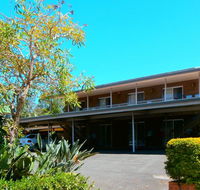 The Canungra Motel - Accommodation Sydney