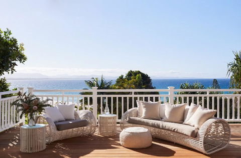 THE CAPE At Wategos - Lodging In Paradise - Sydney 4u 1
