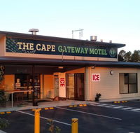 The Cape Gateway Motel - Accommodation Sydney