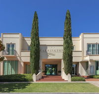 The Carrington Hotel - Sydney 4u