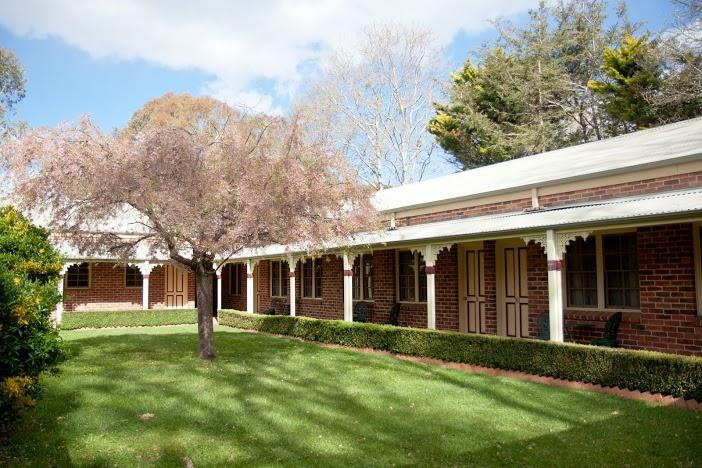 Bungendore NSW Sydney 4u