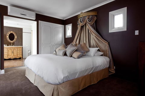 The Castle On Tamborine - Accommodation Sydney 1