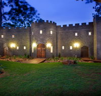 The Castle on Tamborine - Sydney 4u