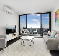 The Caulfield - Accommodation Sydney