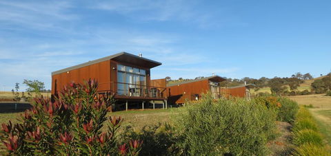 The Cellars At Heathcote II - Sydney 4u 0