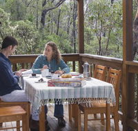 The Chalet - Sydney 4u