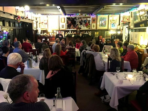 The Chalet Guesthouse And Studio - Accommodation Sydney 2