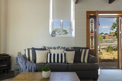 The Chapel - Sydney 4u 1