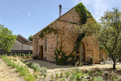 The Chapel - Sydney 4u 0
