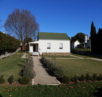 The Chapel Deloraine - Accommodation Sydney
