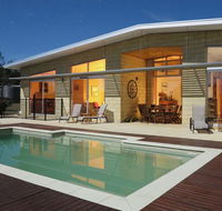 The Chocolate Lily Bed  Breakfast - Sydney 4u