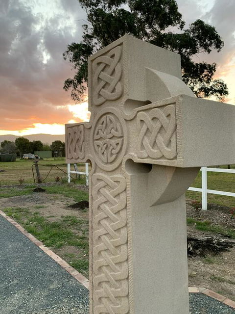 The Church At Barrington - Sydney 4u 2