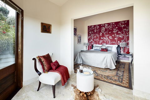 The Church House - Sydney 4u 0