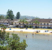 The Clan Terrigal - Accommodation Sydney