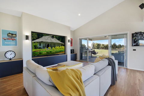 The Clubhouse On Black Bull - Sydney 4u 0