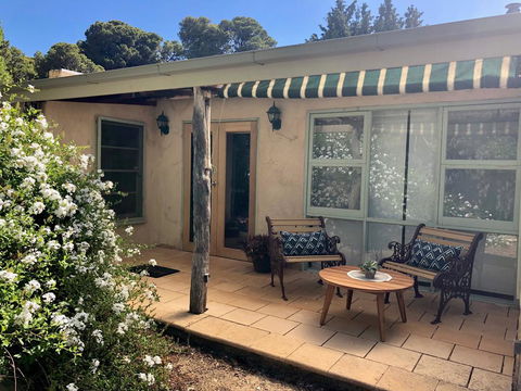 The Coach House - Sydney 4u 0