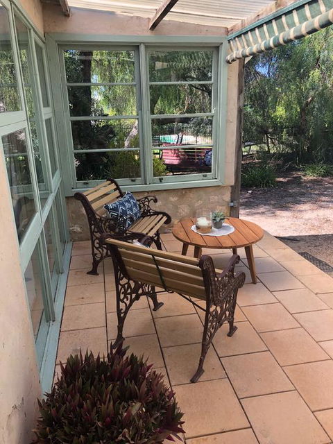 The Coach House - Sydney 4u 3