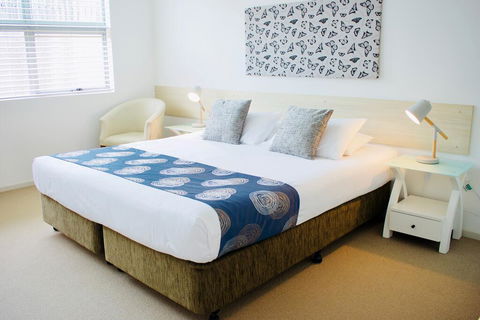 The Coast Motel - Sydney 4u 2