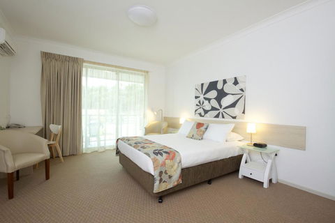 The Coast Motel - Sydney 4u 3