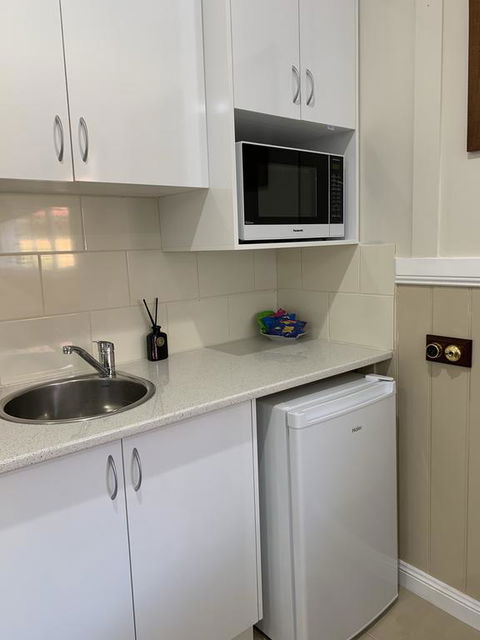 The Convent Boutique Accommodation & Cafe - Sydney 4u 1