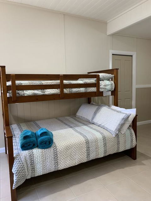 The Convent Boutique Accommodation & Cafe - Sydney 4u 3
