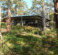The Coombe on Wilson Inlet - Sydney 4u