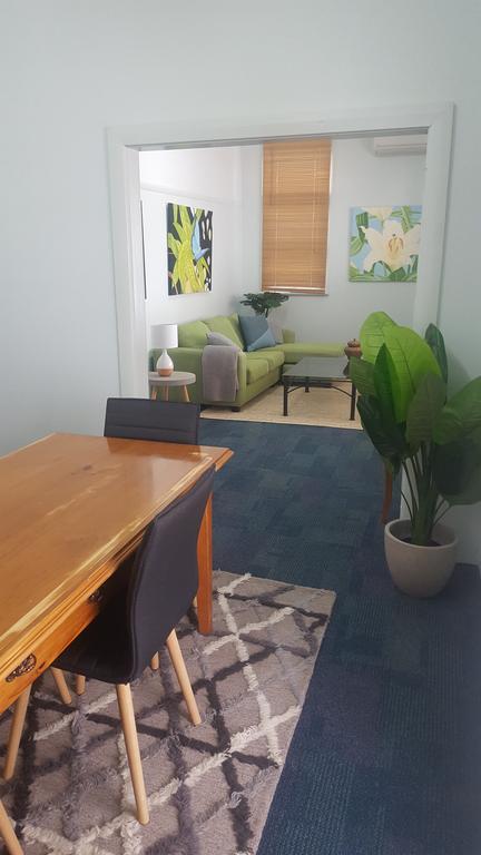The Cottage - Sydney 4u 1