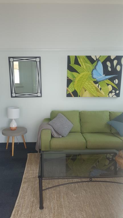 The Cottage - Sydney 4u 3
