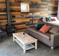 The Cottage - 58 Acre Farm Stay at Hanging Rock - Sydney 4u