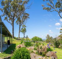 The Cottage at The Bryn at Tilba - Sydney 4u