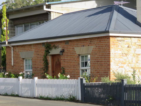 The Cottage South Hobart - Accommodation Sydney 0