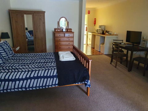 The Cottages At The 1839 - Sydney 4u 2