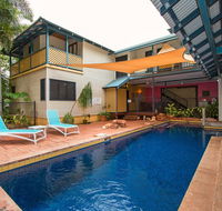 The Courthouse Bed  Breakfast - Accommodation Sydney