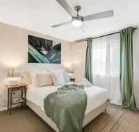 The Cowhide Cabin - comfy family friendly stays in Toowoomba - Sydney 4u