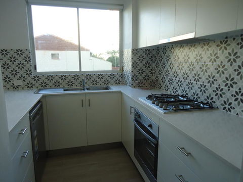 The Crest Apartments - Accommodation Sydney 3