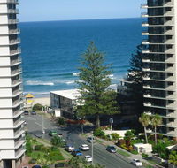 The Crest Apartments - Accommodation Sydney