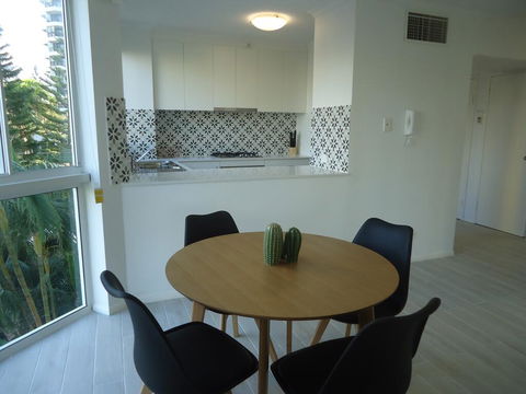 The Crest Apartments - Accommodation Sydney 2
