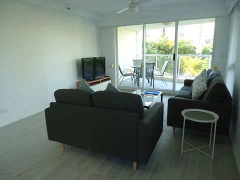 The Crest Apartments - Accommodation Sydney 1