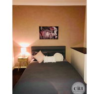 The Cri on Main - Sydney 4u