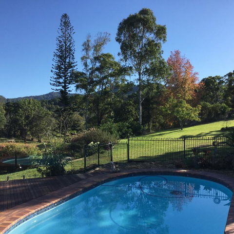 The Croft Bed And Breakfast - Sydney 4u 3