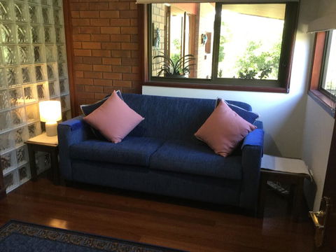 The Croft Bed And Breakfast - Sydney 4u 2