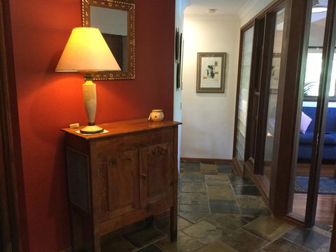 The Croft Bed And Breakfast - Sydney 4u 0