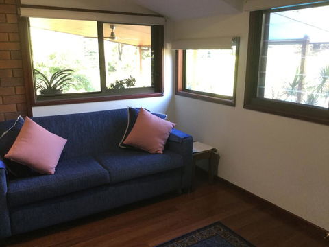 The Croft Bed And Breakfast - Sydney 4u 1