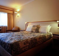 The Crossing Motel - Sydney 4u
