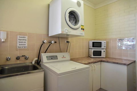 The Crossing Motel - Sydney 4u 3