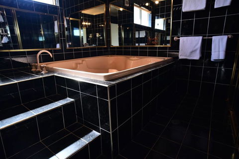 The Crossing Motel - Sydney 4u 1